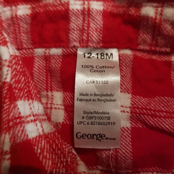 Boyx 12-18 months bundle of clothes - Picture 8 of 11